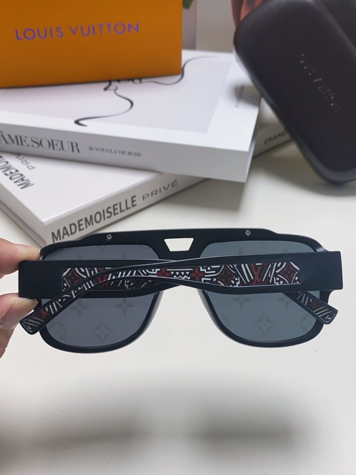 Louis Vuitton Sunglasses